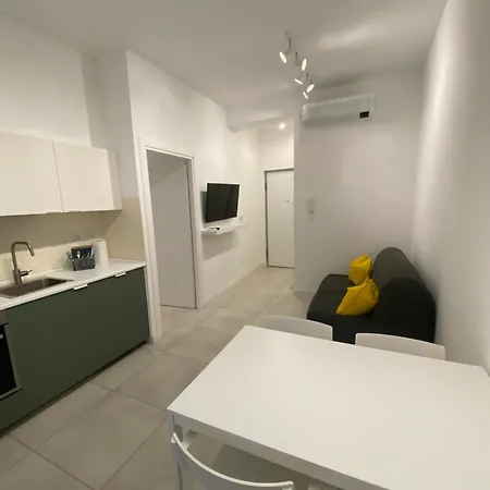 26 Urban Living * Pescara