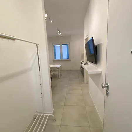 Apartment 26 Urban Living Pescara